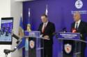 «Ασπίδα του Αχιλλέα»: Τη Δευτέρα οι υπογραφές με τους Ισραηλινούς – «Διευθετήθηκαν» ζητήματα ελέγχου και πρόσβασης στο λογισμικό
