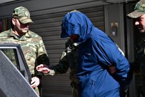 Υπόθεση κατασκοπείας: Πώς ο 54χρονος σμηναγός διέρρεε μυστικά στην Κίνα έναντι έως 15.000 ευρώ