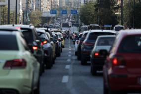 Τέλη κυκλοφορίας: Μαζικά «ραβασάκια» σε όσους δεν πλήρωσαν για το 2021