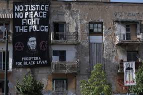Επιστολή Α. Χαντζή, απεργού πείνας για την υπεράσπιση της Κοινότητας Κατειλημμένων Προσφυγικών Λ. Αλεξάνδρας: «Ή θα νικήσουμε ή θα νικήσουμε»