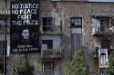Επιστολή Α. Χαντζή, απεργού πείνας για την υπεράσπιση της Κοινότητας Κατειλημμένων Προσφυγικών Λ. Αλεξάνδρας: «Ή θα νικήσουμε ή θα νικήσουμε»
