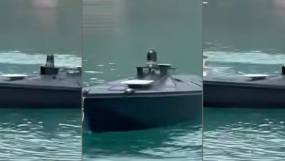 Ουκρανικό drone στη Λευκάδα: Τα βασικά ερωτήματα, τα σενάρια και η κυβερνητική αφωνία