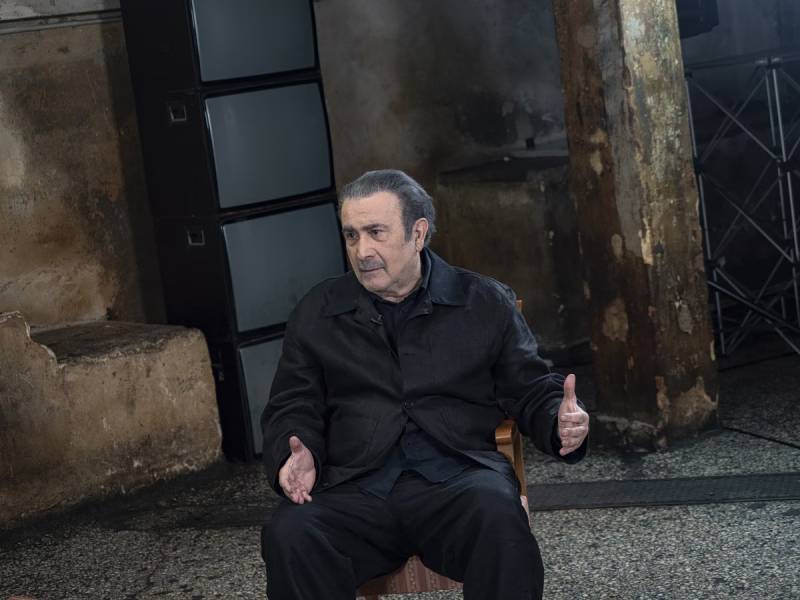 Κοινό κέντρο ΕΥΠ – Predator «δείχνει» ο Λάκης Λαζόπουλος – Καταθέτει μήνυση, προσφεύγει και στα ευρωπαϊκά δικαστήρια