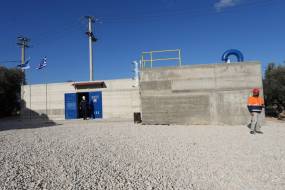 Αίγινα: Κηρύχθηκε σε κατάσταση Έκτακτης Ανάγκης – Δύο μήνες χωρίς πόσιμο νερό το νησί