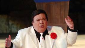 Πέθανε ο ηθοποιός Χρήστος Βαλαβανίδης