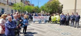 Ιταλία / Ανακηρύχθηκε εθνικός ήρωας ο εκτελεσμένος στην Καλογρέζα