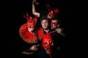 Ο ΕΜΠΟΡΟΣ ΤΗΣ ΒΕΝΕΤΙΑΣ | William Shakespeare | Σκηνοθεσία: Θωμάς Θάνος | Θέατρο 104 | ΠΡΕΜΙΕΡΑ 10 ΟΚΤΩΒΡΙΟΥ