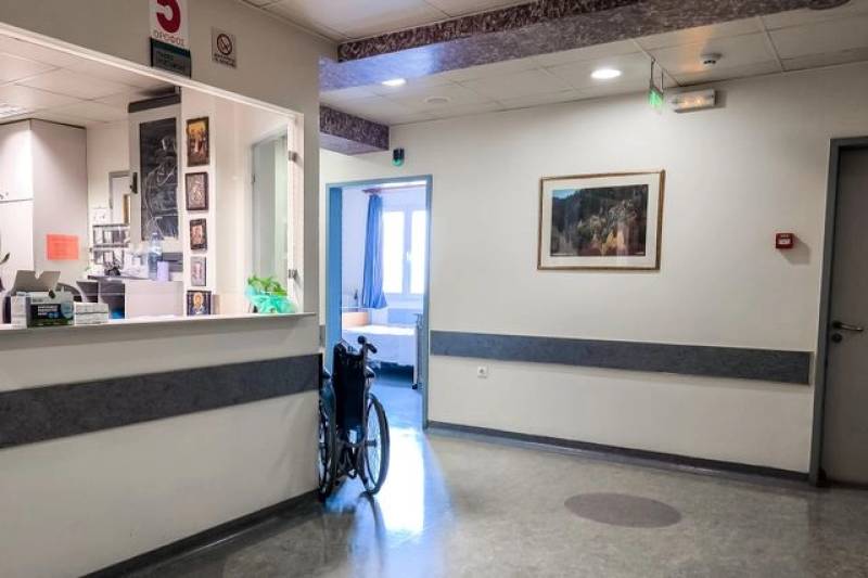 Συνελήφθη ο διευθυντής της καρδιοχειρουργικής του Ιπποκράτειου για “φακελάκι”