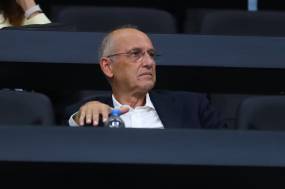 «Σεισμός» στο ελληνικό μπάσκετ με τη σύλληψη Λιόλιου: Το χρονικό των καταιγιστικών εξελίξεων – Οι επόμενες κινήσεις στην «ανακριτική σκακιέρα»