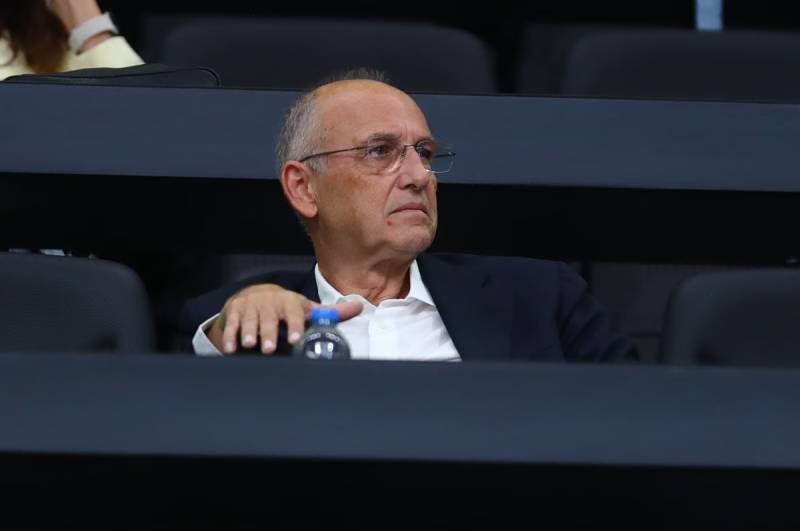 «Σεισμός» στο ελληνικό μπάσκετ με τη σύλληψη Λιόλιου: Το χρονικό των καταιγιστικών εξελίξεων – Οι επόμενες κινήσεις στην «ανακριτική σκακιέρα»