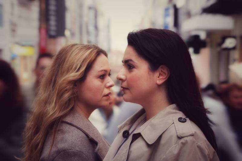 «Δικαίωμα στη Λήθη»: Επιστρέφει για 5 παραστάσεις στο Άβατον