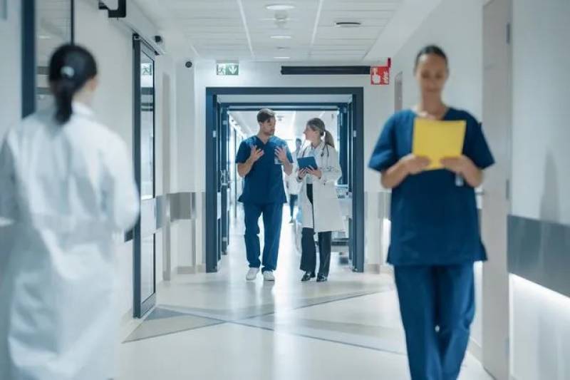 Πώς να κάνετε καταγγελία σε γιατρό ή ιατρείο – Αναλυτικά οι οδηγίες