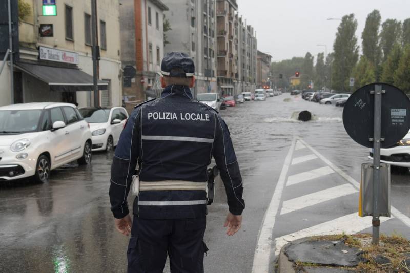 Τραγωδία στην Ιταλία / Ηλικιωμένος αυτοκτόνησε ενώ του έκαναν έξωση – «Δεν αντέχω άλλο»