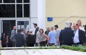 Δίκη για τα Τέμπη: Τα πολλαπλά «όχι» στα αιτήματα, το οξυμένο κλίμα και η έκκληση της προέδρου