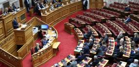 Ρεκόρ μετακλητών από την κυβέρνηση: Από τους 1.710 το 2019 στους 3.641 – Το «πάρτι» με τους μισθούς