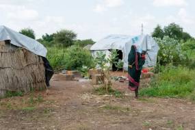 Σουδάν: Ακροβατώντας μεταξύ ζωής και θανάτου