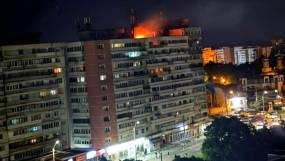 Ρουμανία: «Σοβαρή και ανεύθυνη κλιμάκωση» – Κάτω από τα ραντάρ για 4 λεπτά το drone