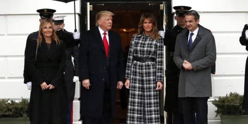 ΠΡΟΣ ΤΟΝ Γ’ ΠΑΓΚΟΣΜΙΟ; ΕΠΙΣΤΗΜΟΝΕΣ ΑΝΑΛΥΟΥΝ ΤΑ ΑΓΝΩΣΤΑ “ΕΡΓΑΛΕΙΑ ΠΟΛΕΜΟΥ”