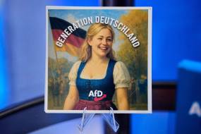 Γερμανία: Το κρυφό σχέδιο της AfD για τις πρώτες 100 ημέρες εξουσίας – Από τις μαζικές απελάσεις στο «#deutschdenken»