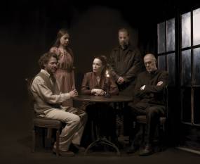 "ΒΡΙΚΟΛΑΚΕΣ" - ΠΑΡΑΤΑΣΗ ΠΑΡΑΣΤΑΣΕΩΝ ΛΟΓΩ ΕΠΙΤΥΧΙΑΣ ΑΠΟ ΤΙΣ 17 ΑΠΡΙΛΙΟΥ ΣΤΟ ΘΕΑΤΡΟ RADAR