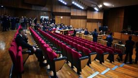 Δίκη Χρυσής Αυγής: Το Εφετείο απέρριψε τα ελαφρυντικά σε όλους πλην 5