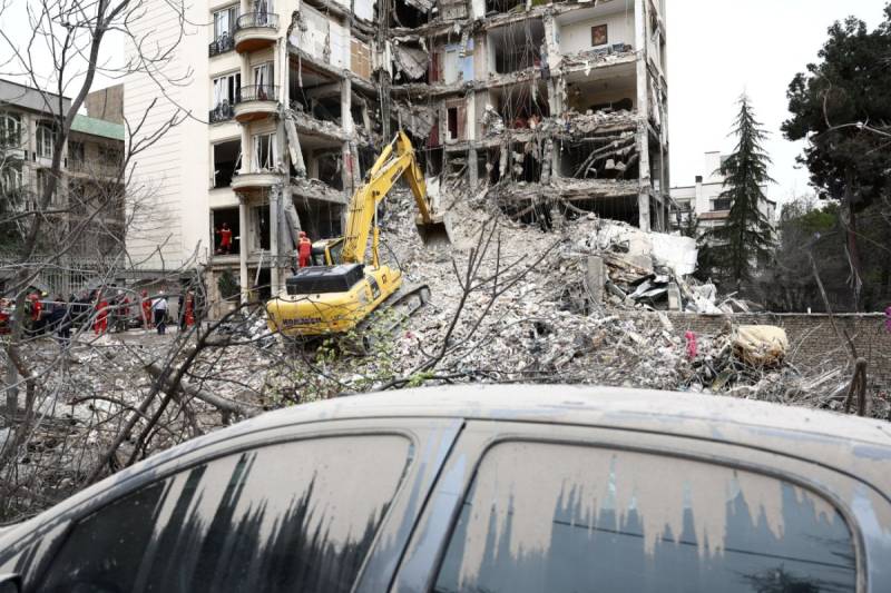 Ο Λευκός Οίκος «τρέχει» συνάντηση ΗΠΑ–Ιράν για το Σαββατοκύριακο – Πακιστάν και Τουρκία πιθανοί οικοδεσπότες