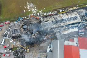 “Βιολάντα”: Συνελήφθη εκ νέου ο ιδιοκτήτης μετά την αναβάθμιση του κατηγορητηρίου