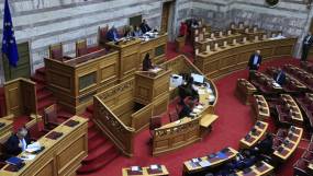 ΟΠΕΚΕΠΕ: Αυτά είναι τα 13 ονόματα υπουργών και βουλευτών της ΝΔ στις δικογραφίες - Ζητούνται παραιτήσεις