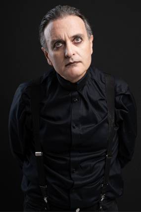 &quot;ΤΑ ΡΑΔΙΚΙΑ ΑΝΑΠΟΔΑ&quot; ΤΟΥ ΓΙΩΡΓΟΥ ΓΑΛΙΤΗ - ΣΤΟ ΘΕΑΤΡΟ ALTERA PARS