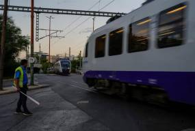 Σιδηρόδρομος: Νέο περιστατικό με συρμό σε λάθος γραμμή - Το αντιλήφθηκε ο μηχανοδηγός