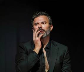 "Ο ΑΡΧΙΤΕΚΤΩΝ" της Φώφης Τρέζου || 2ος χρόνος || Η σουρεαλιστική κωμωδία επιστρέφει στο θέατρο 104