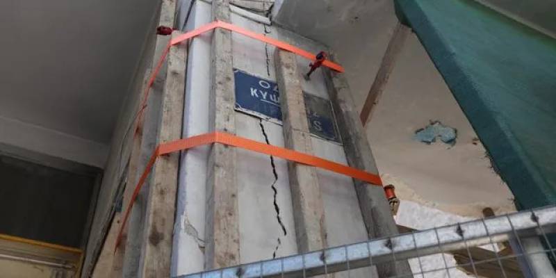 ΤΑ “ΑΝΑΚΑΙΝΙΖΩ”ΚΑΙ “ΕΞΟΙΚΟΝΟΜΩ” ΕΙΝΑΙ ΣΑΝ ΝΑ ΚΑΝΟΥΜΕ ΛΕΥΚΑΝΣΗ ΣΕ ΧΑΛΑΣΜΕΝΟ ΔΟΝΤΙ – ΤΟ ΠΡΟΓΡΑΜΜΑ ΠΟΥ ΛΕΙΠΕΙ