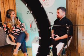 ΘΕΜΗΣ ΚΑΡΑΜΟΥΡΑΤΙΔΗΣ "ΟΙ ΤΑΜΠΕΛΕΣ ΣΤΗ ΜΟΥΣΙΚΗ ΕΙΝΑΙ Η ΠΡΟΘΕΣΗ ΤΟΥ ΔΗΜΙΟΥΡΓΟΥ ΚΑΙ ΟΧΙ ΤΟ ΑΠΟΤΕΛΕΣΜΑ"