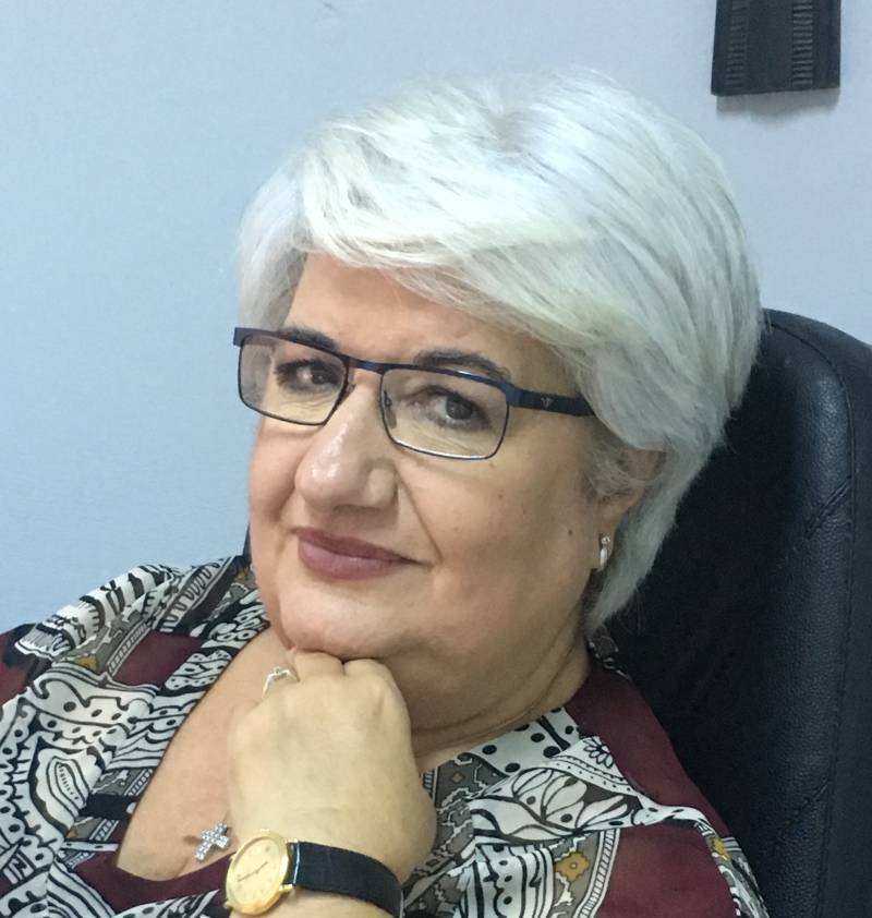 Πώς να απολαύσετε το καλοκαίρι στην εμμηνόπαυση