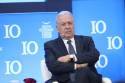 Δημήτρης Αβραμόπουλος: Στο υπουργείο Δικαιοσύνης ο φάκελος για το ένταλμα σύλληψής του