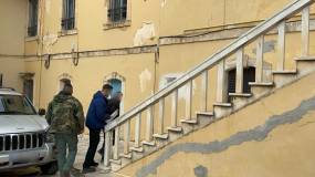 Σούδα: Ποινική δίωξη για κατασκοπεία στον Πολωνό που συνελήφθη να φωτογραφίζει τη βάση