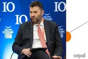 Άγνωστοι ξυλοκόπησαν τον CEO της Cepal, Θεόδωρο Αθανασόπουλο