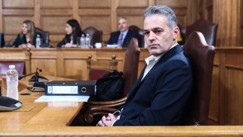 Εξεταστική ΟΠΕΚΕΠΕ: Ο αντιπρόεδρος της Cognitera κατήγγειλε «λυσσαλέες αντιδράσεις για τη μετάβαση στο gov.gr»