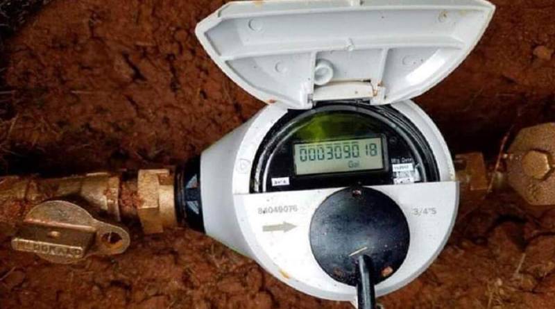 Φαγοπότι 300 εκατ. με υδρόμετρα: Η Ευρωπαϊκή Εισαγγελία ξεσκεπάζει δίκτυο σε 72 δήμους