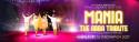 MANIA The ABBA Tribute show / CHRISTMAS THEATER / 16 ΙΑΝΟΥΑΡΙΟΥ 2027