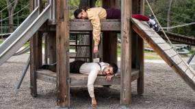 Off-Off Athens Theatre Festival: Οι παραστάσεις της 3ης εβδομάδας | θέατρο Επί Κολωνώ