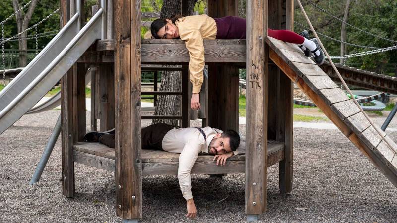Off-Off Athens Theatre Festival: Οι παραστάσεις της 3ης εβδομάδας | θέατρο Επί Κολωνώ