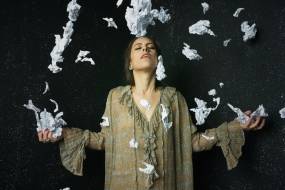 THE FEVER του Wallace Shawn / ΣΤΟ ΘΕΑΤΡΟ ΦΟΥΡΝΟΣ