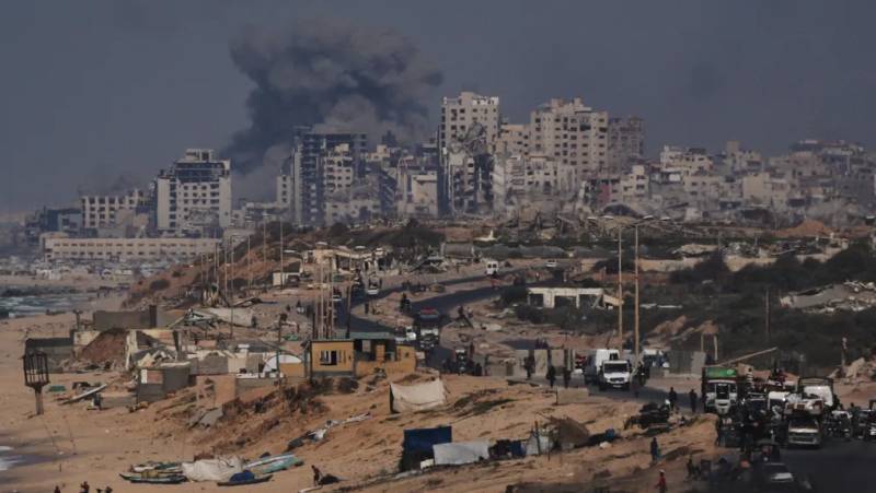 Η Χαμάς ζητά τροποποίηση όρων του σχεδίου Τραμπ - Θα απαντήσει σε δύο ή τρεις ημέρες