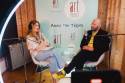 ΛΑΕΡΤΗΣ ΜΑΛΚΟΤΣΗΣ : &quot; ΤΟ ΘΕΑΤΡΟ ΕΙΝΑΙ ΩΡΑΙΟ, ΕΙΝΑΙ ΟΜΩΣ ΚΑΙ ΔΥΣΚΟΛΟ&quot;