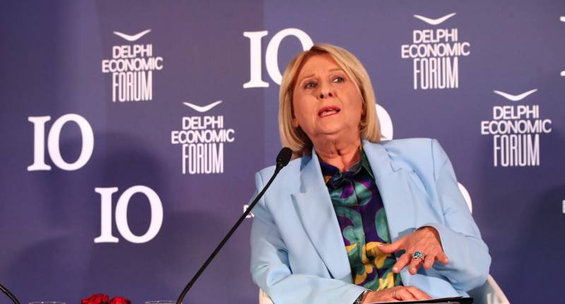 Προκαλεί η Βούλτεψη: «Οι σημερινοί κομμουνιστές δεν έχουν καμία σχέση με αυτούς της Καισαριανής, με μια σφαλιάρα έφυγαν»