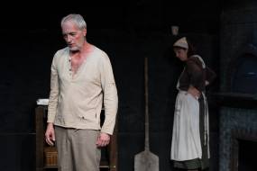 «Είκοσι έξι και μία...» του Μαξίμ Γκόρκι από 26 Ιανουαρίου έως και 3 Απριλίου ΣΤΟ ΘΕΑΤΡΟ ΑΛΚΜΗΝΗ