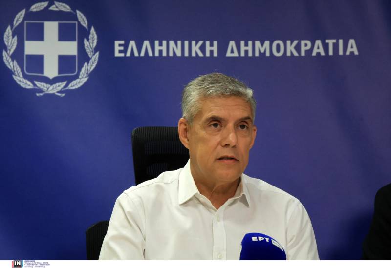 Κακοκαιρία Daniel: Στο ειδώλιο ο Αγοραστός και άλλοι 17 για ανθρωποκτονία από αμέλεια