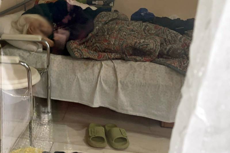 Θεσσαλονίκη: Απειλούν με έξωση 92χρονη με 87% αναπηρία- Αναβλήθηκε προσωρινά ύστερα από κινητοποίηση