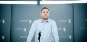 Γροιλανδία: Ο πρωθυπουργός καλεί τους πολίτες να προετοιμαστούν για ενδεχόμενη εισβολή